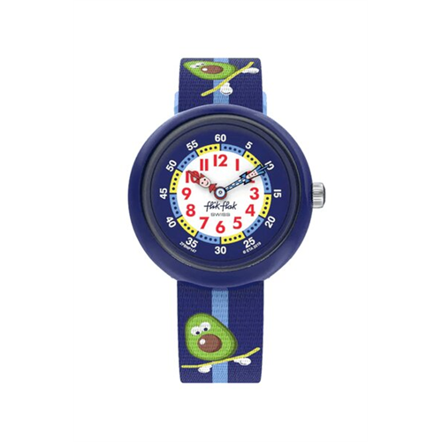 Flik Flak Standard Kids Watch - FBNP147C