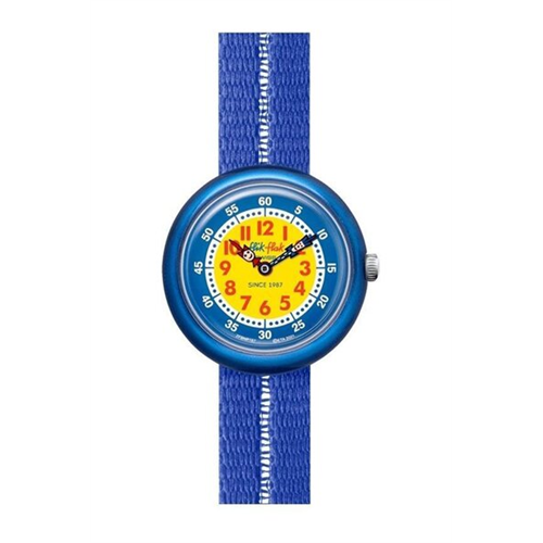 Flik Flak Standard Kids Watch - FBNP187