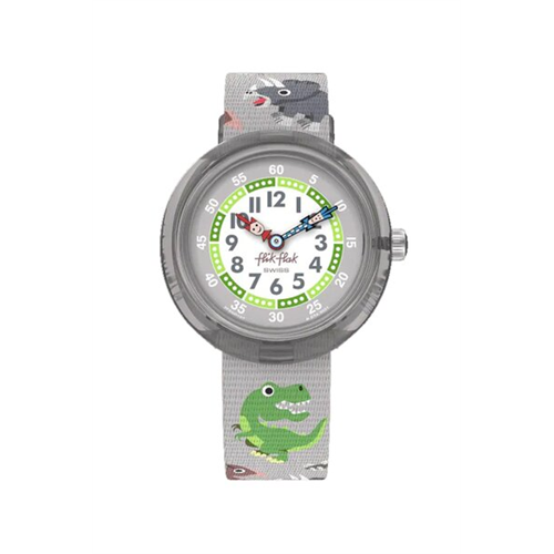 Flik Flak Standard Kids Watch - FBNP197