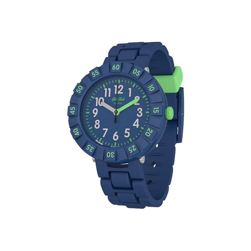 Flik Flak Standard Kids Watch - FCSP086