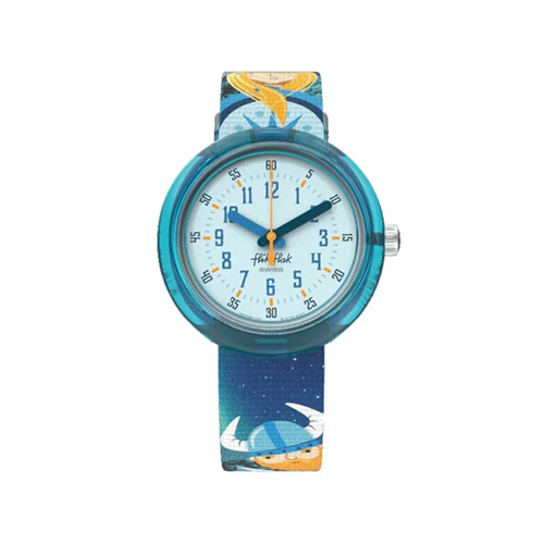 Flik Flak Standard Kids Watch - FPNP122