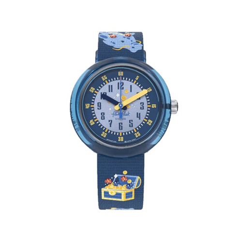 Flik Flak Standard Kids Watch - FPNP125