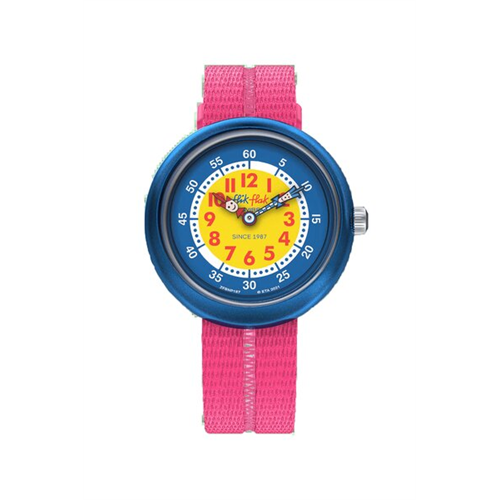 Flik Flak Standard Unisex Watch - FBNP190