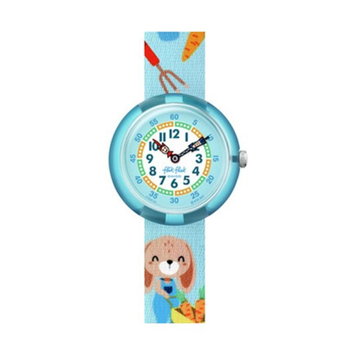 Flik Flak Standard Unisex Watch - FBNP191