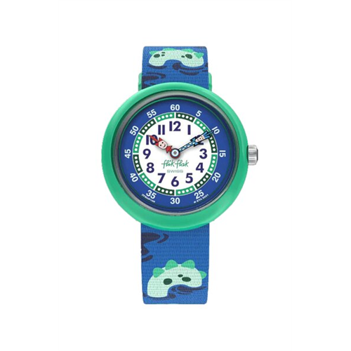 Flik Flak Standard Unisex Watch - FBNP199