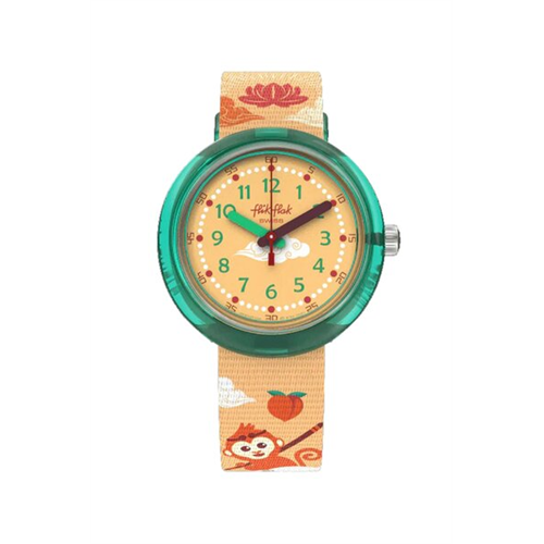 Flik Flak Standard Unisex Watch - FPNP124