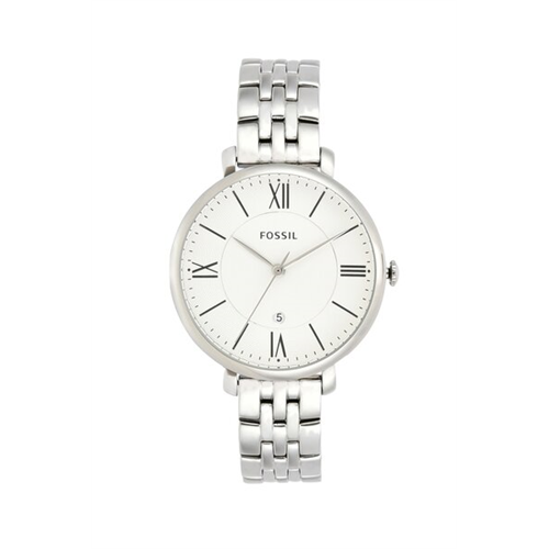 Fossil Jacqueline Stainless Steel Watch