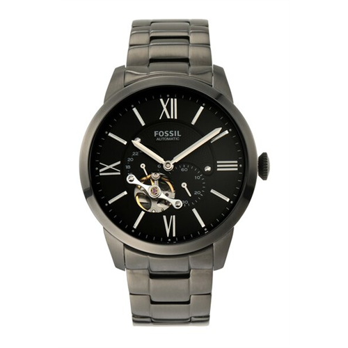Fossil Townsman Stainless Steel Mens Watches