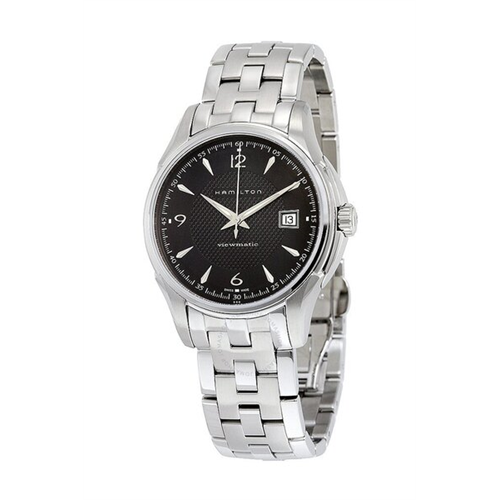 Hamilton Jazzmaster Stainless Steel Bracelet Watch -H32515135