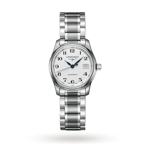 Longines Collection Automatic Stainless Steel Watch -L22574786