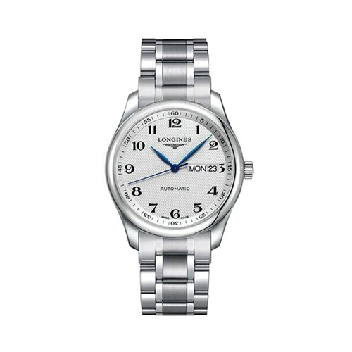 Longines Collection Automatic Stainless Steel Watch -L27554786