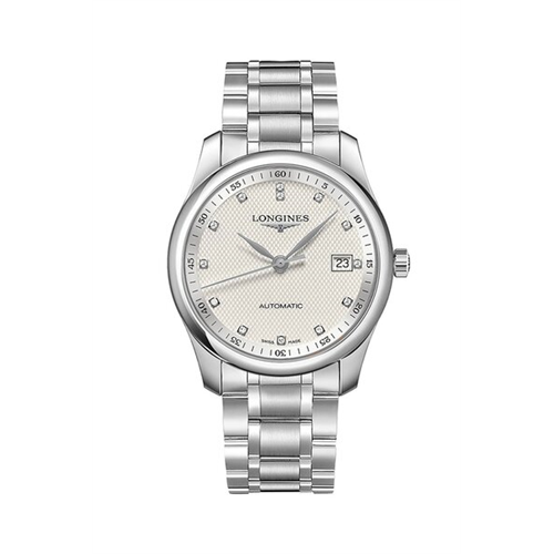 Longines Master Collection Automatic Stainless Steel Watch -L27934776