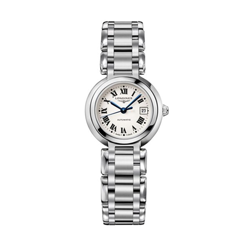 Longines Primaluna Stainless Steel Watch -L81114716