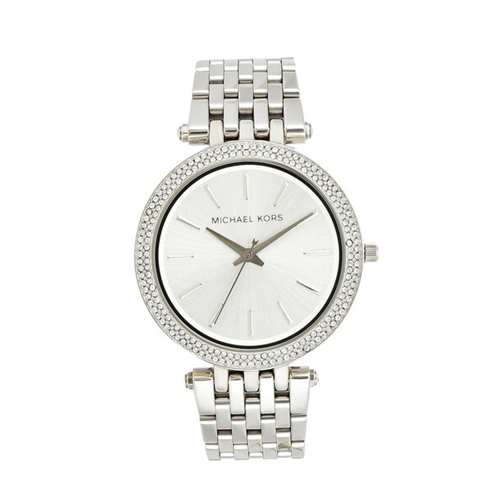 Michael Kors Darci Stainless Steel Women Watch