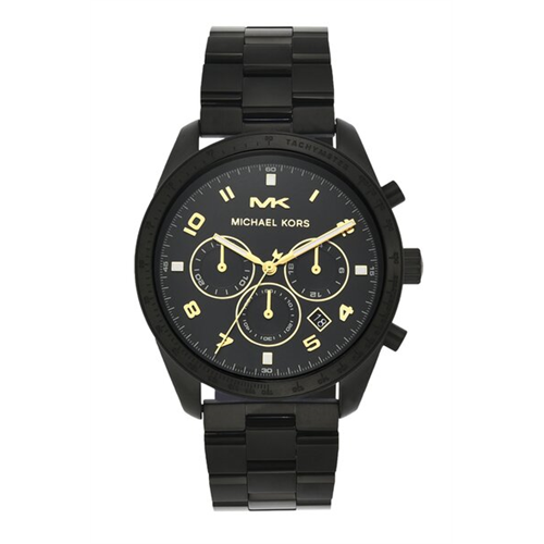 Michael Kors Keaton Stainless Steel Men Watches