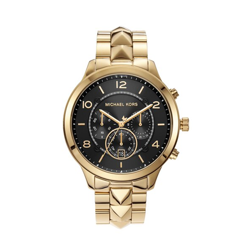 Michael Kors Runway Mer Stainless Steel Women Watches