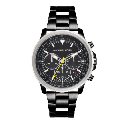 Michael Kors Theroux Stainless Steel Men Watches