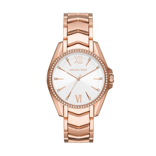 Michael Kors Whitney Stainless Steel Woman Watch