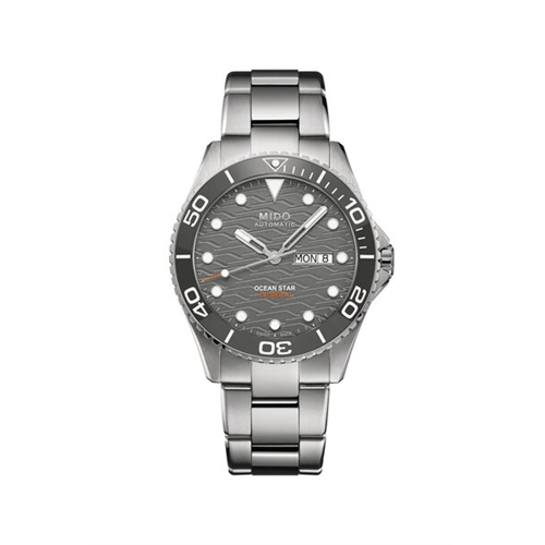 Mido Ocean Star 200C Stainless Steel Men'S Watch -M0424301108100