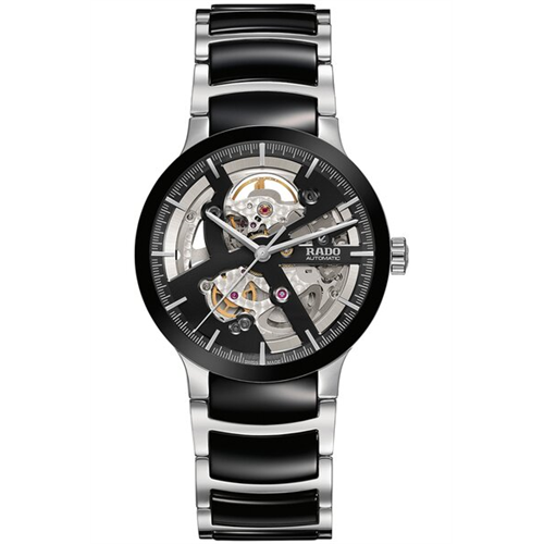 Rado Centrix Automatic Open Heart Watch -R30178152