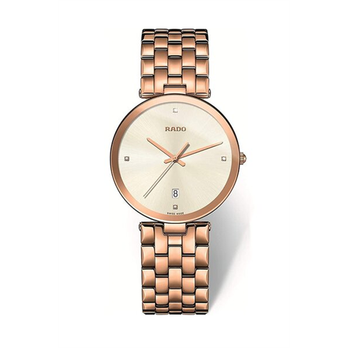 Rado Florence Diamonds Watch -R48869734