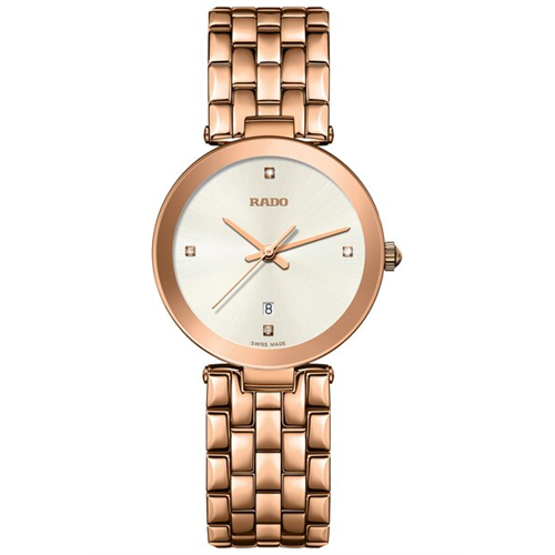 Rado Florence Quartz Diamonds watch