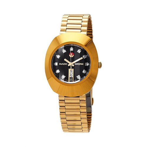 Rado The Original Automatic Watch -R12413613