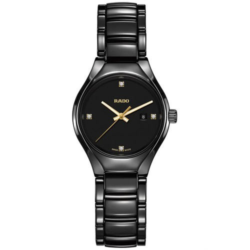 Rado True Quartz Watch -R27059712