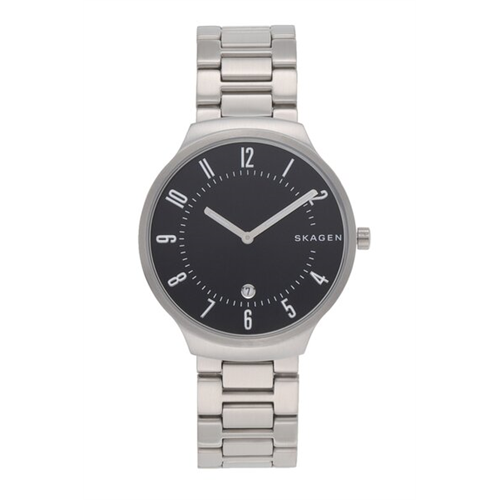 Skagen Stainless Steel Men Watches