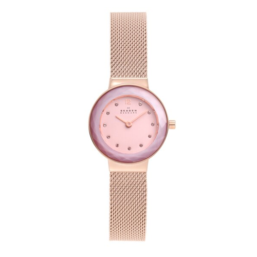 Skagen Stainless Steel Women Watches