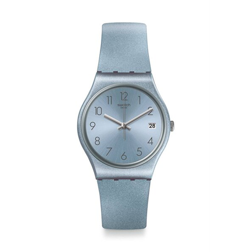 Swatch Azulbaya Watch -Gl401