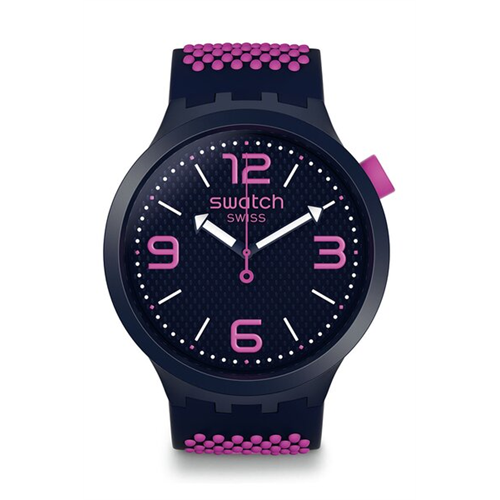 Swatch Big Bold Candy Watch SO27N103