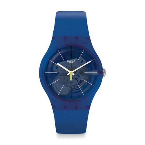 Swatch Blue Sirup Watch -Suon142