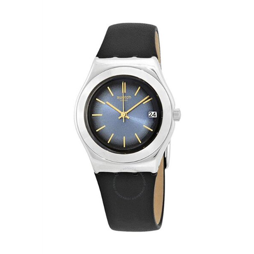 Swatch Bluflect Watch (YLS460)