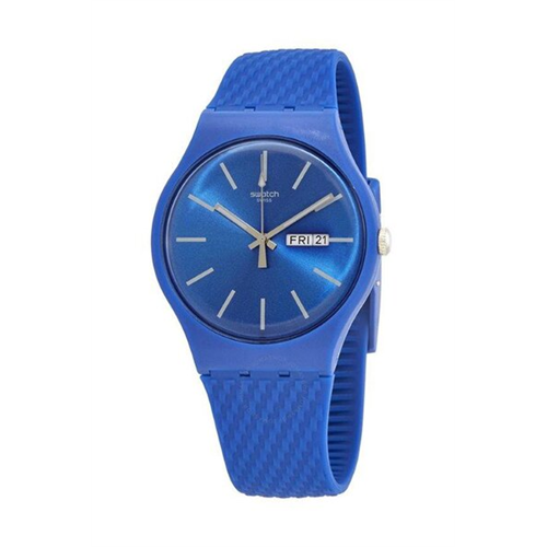 Swatch Bricablue Watch -Suon711