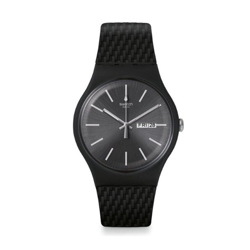 Swatch Bricagris Watch (SUOM708)