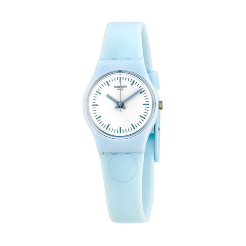Swatch Clearsky Watch (LL119)