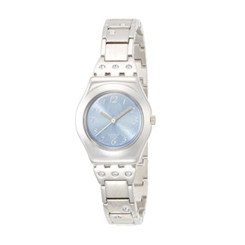 Swatch Flower Box Watch (YSS222G)