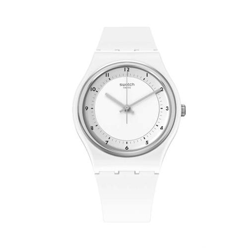 Swatch Gent Biosourced Standard Unisex Watch - SO28W104