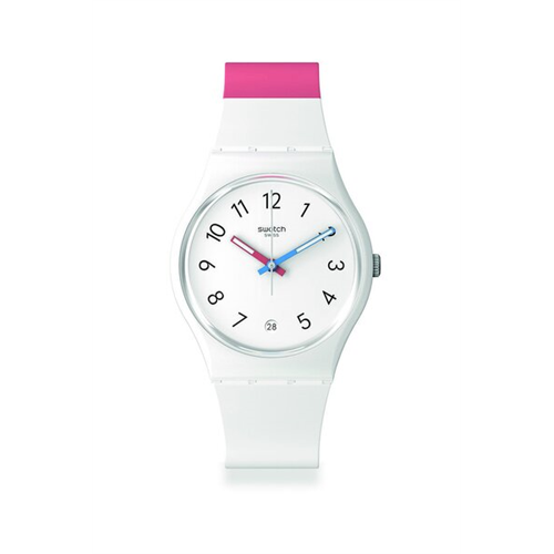 Swatch Gent Biosourced Standard Unisex Watch - SO28W400