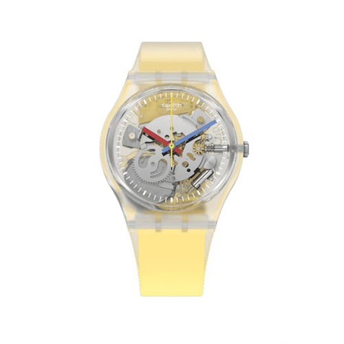 Swatch Gent Standard Unisex Watch - GE291