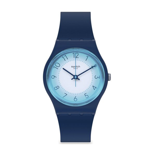 Swatch Gent Standard Unisex Watch - GN279