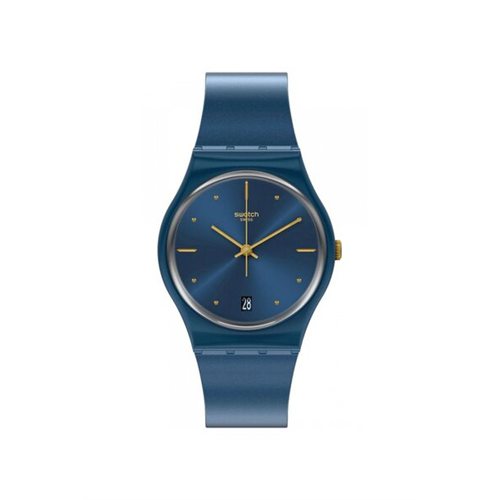 Swatch Gent Standard Unisex Watch - GN417