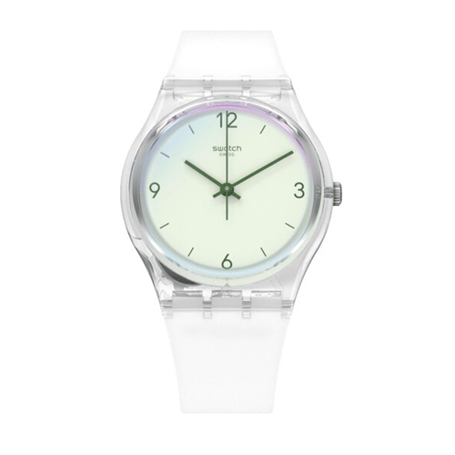 Swatch Gent Standard Women Watch - GE294