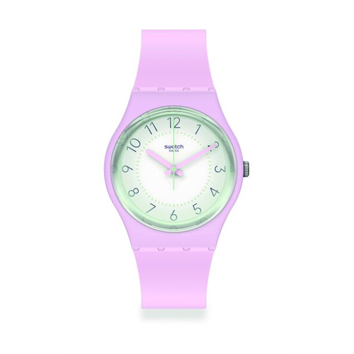 Swatch Gent Standard Women Watch - GP175