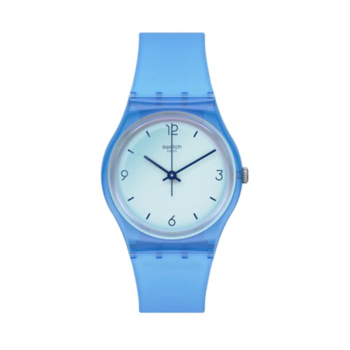 Swatch Gent Standard Women Watch - GS165