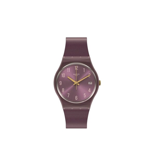 Swatch Gent Standard Women Watch - GV403