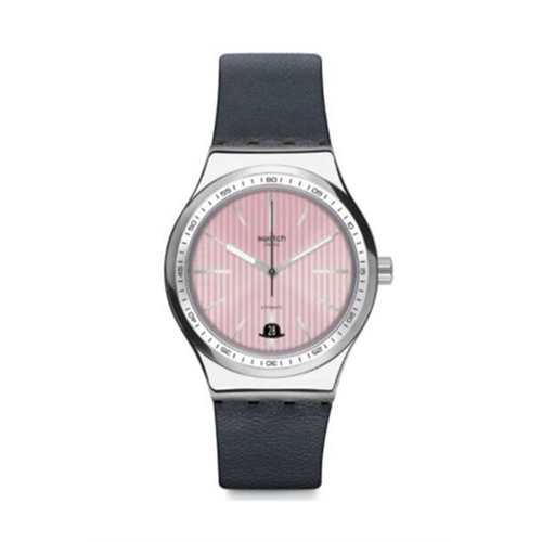 Swatch Jermyn Watch -Yiz404