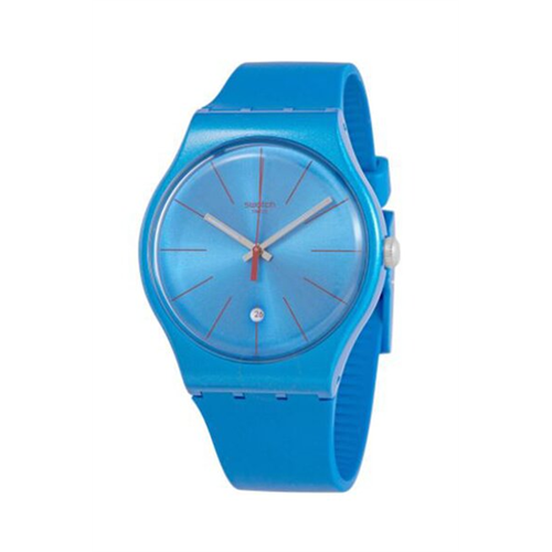 Swatch Lagoonazing Watch -Suos401