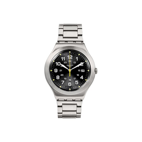 Swatch Men's Stainless Steel Watch